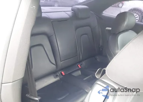 2015 Audi A5 2.0T Premium из США, поврежденный, VIN WAUMFAFR2FA043959